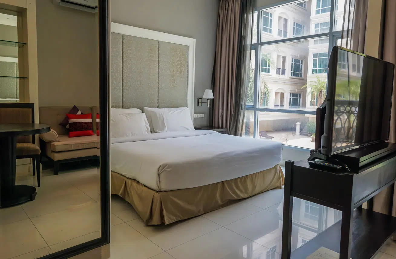 room image