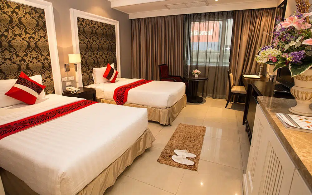 room image